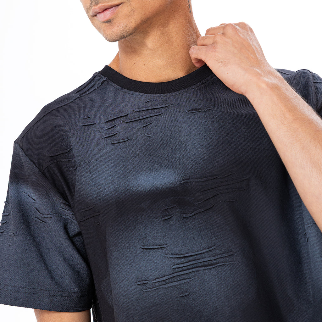 T Shirt R Relaxed Jackar TR-260-S26
