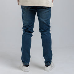 Jeans Slim Basic-JN-402-S25