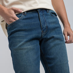 Jeans Slim Basic-JN-402-S25