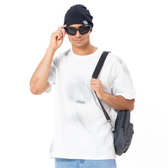 T Shirt R Relaxed Jackar TR-260-S26