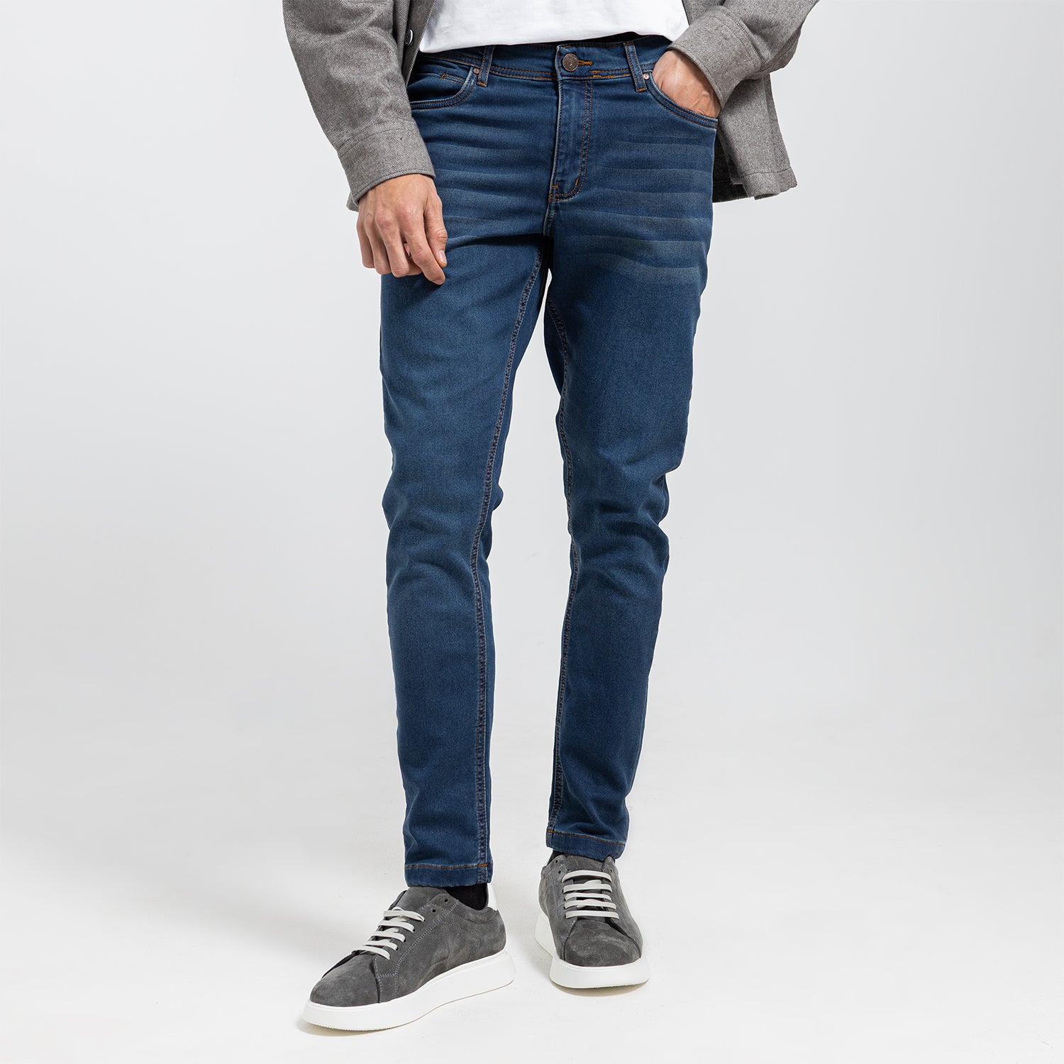 Jeans Slim JN-451-S25 Main image