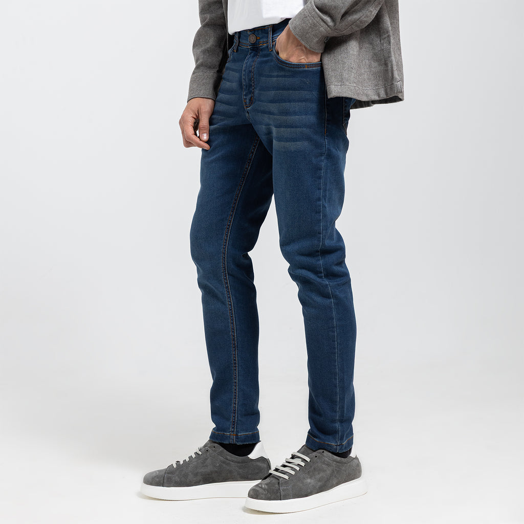 Jeans Slim JN-451-S25