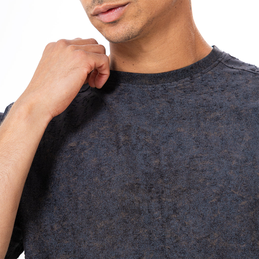 T Shirt R Relaxed Jackar TR-259-S26