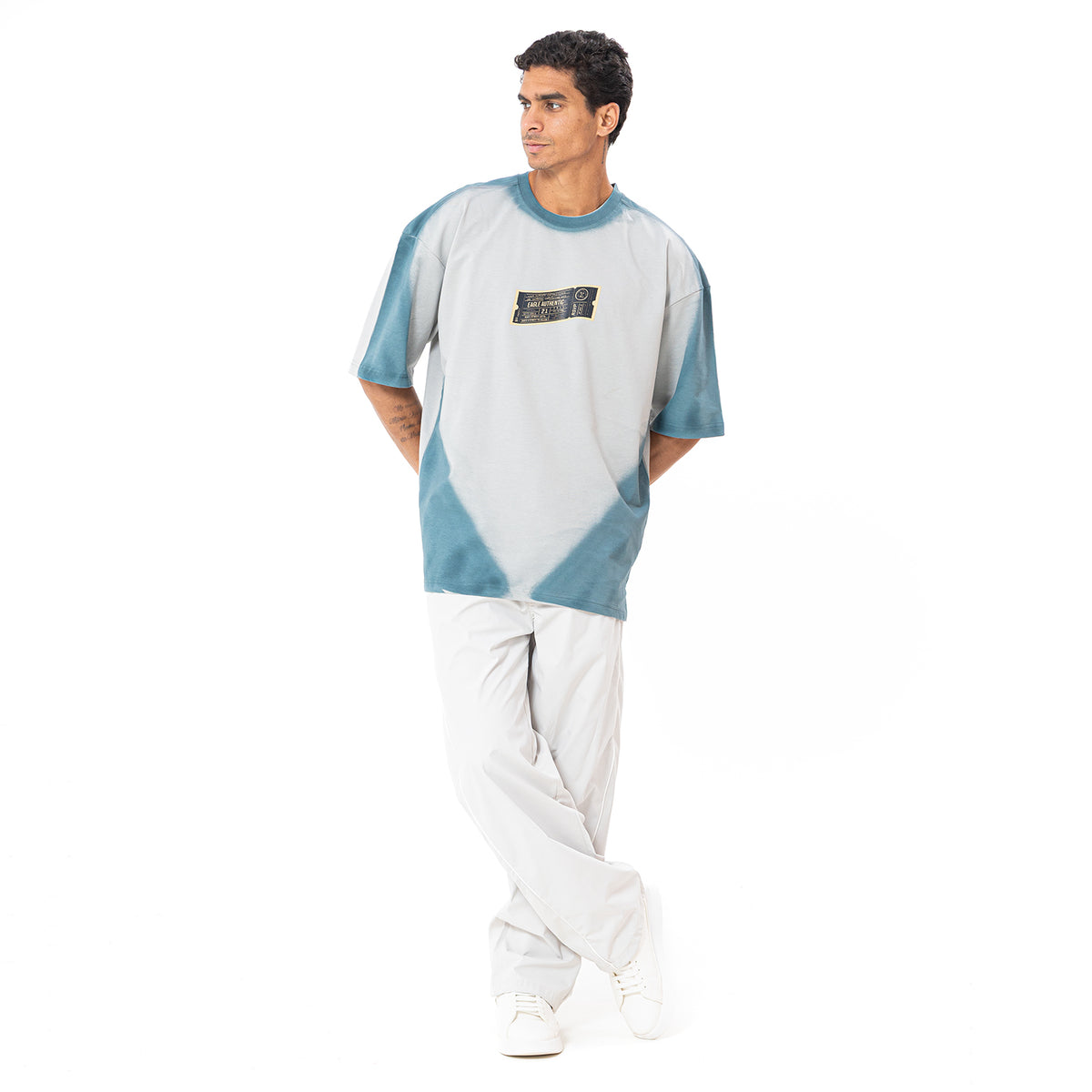 T Shirt R OV S PRINTED TR-236-S26