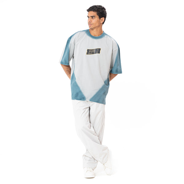T Shirt R OV S PRINTED TR-236-S26