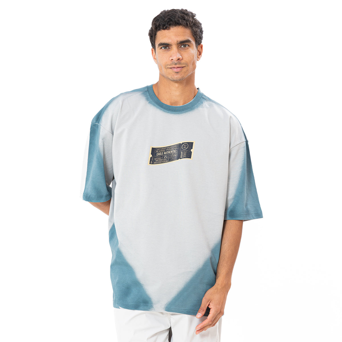 T Shirt R OV S PRINTED TR-236-S26