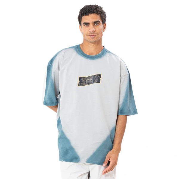 T Shirt R OV S PRINTED TR-236-S26