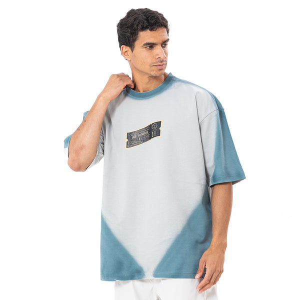 T Shirt R OV S PRINTED TR-236-S26
