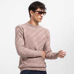 Pullover R Basic - PA-17-W26