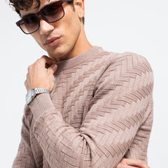 Pullover R Basic - PA-17-W26