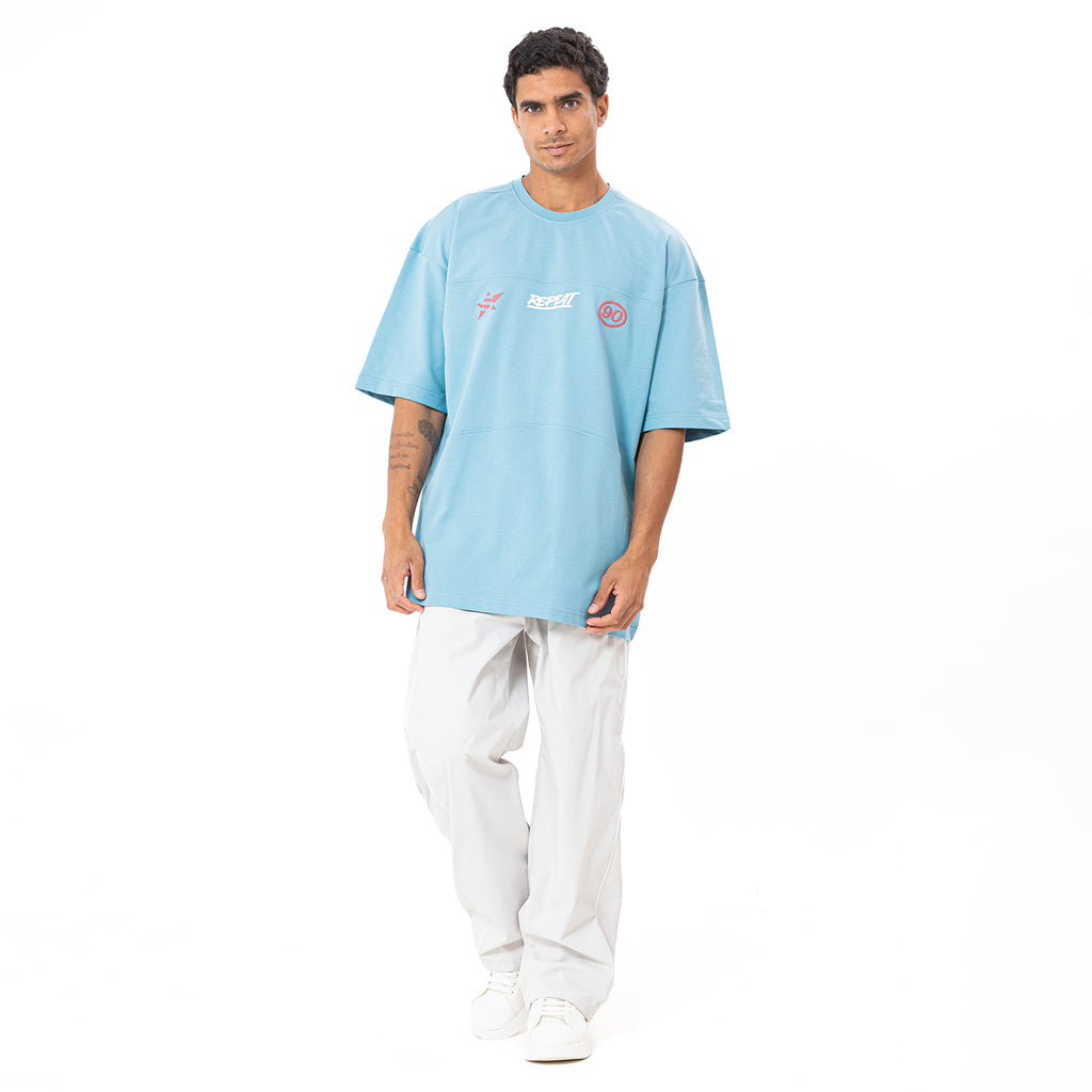T Shirt R OV S PRINTED TR-248-S26