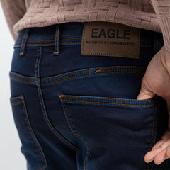 Jeans Slim JN-451-S25
