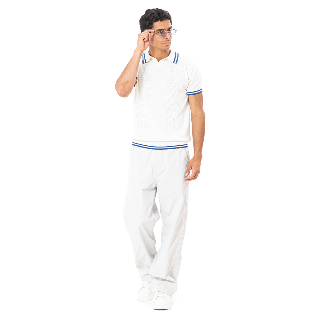 Polo Shirt Trico Basic TPT-07-S26