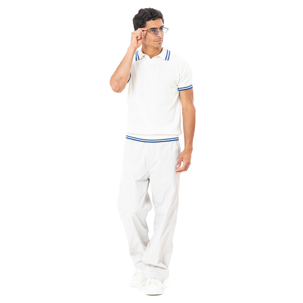 Polo Shirt Trico Basic TPT-07-S26