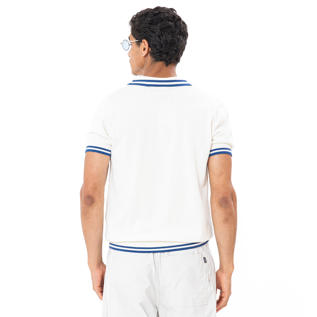 Polo Shirt Trico Basic TPT-07-S26