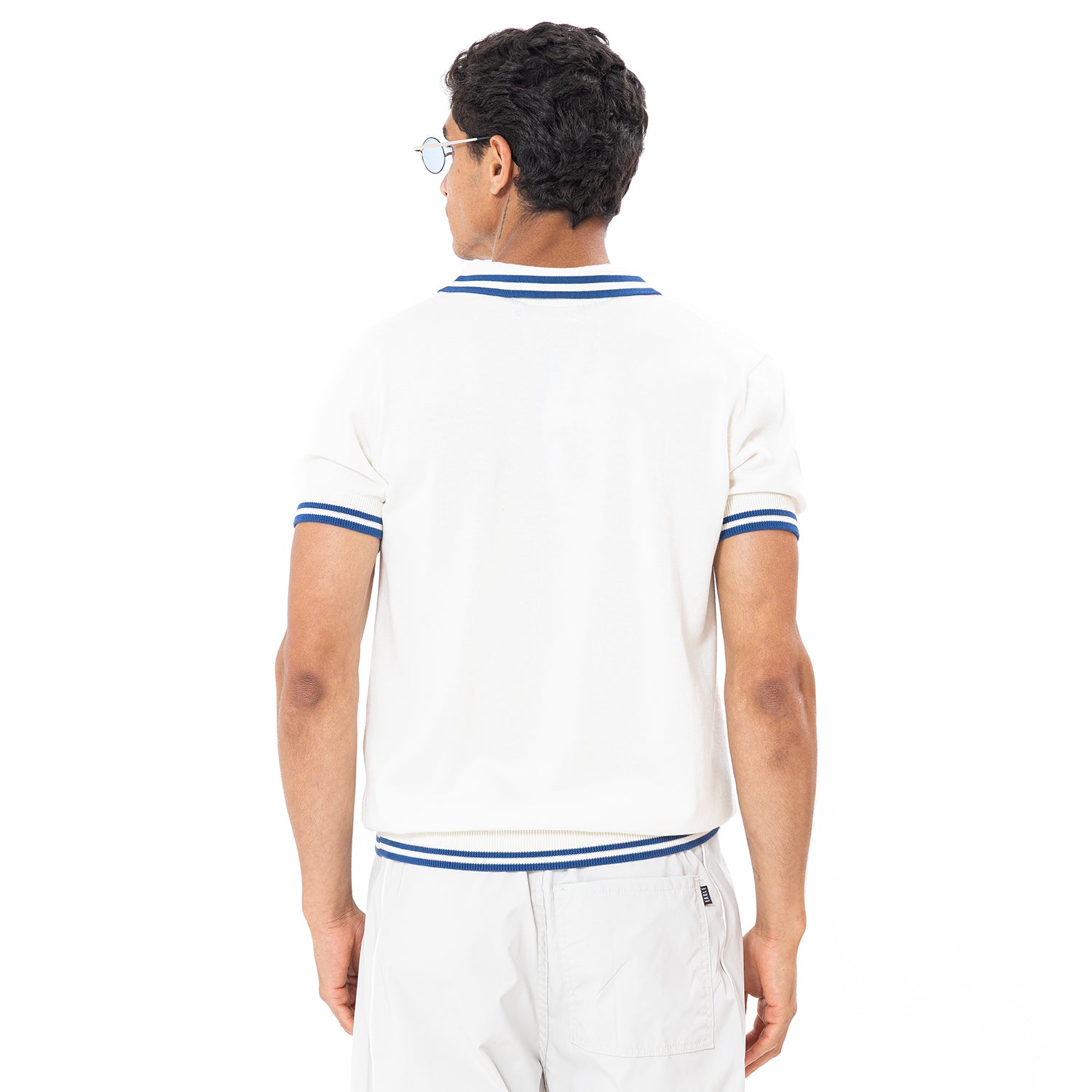Polo Shirt Trico Basic TPT-07-S26