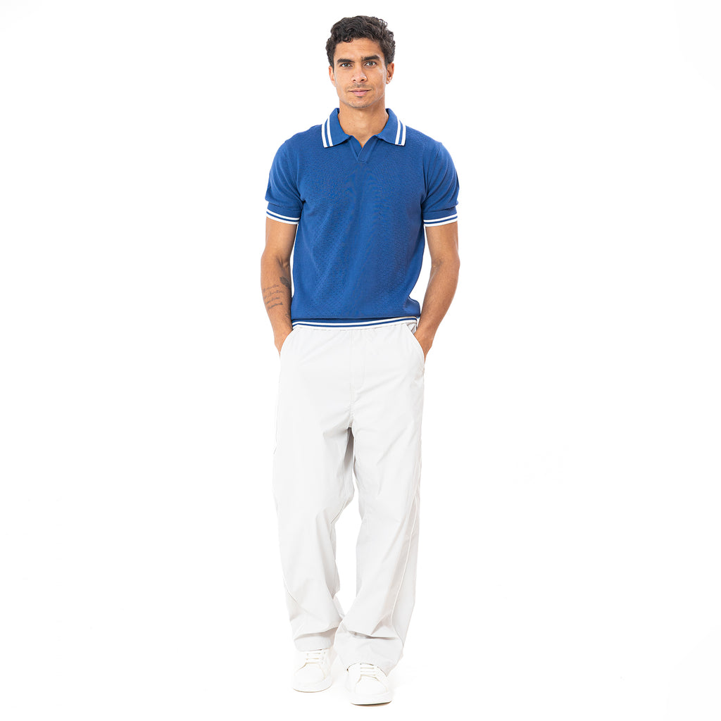 Polo Shirt Trico Basic TPT-07-S26