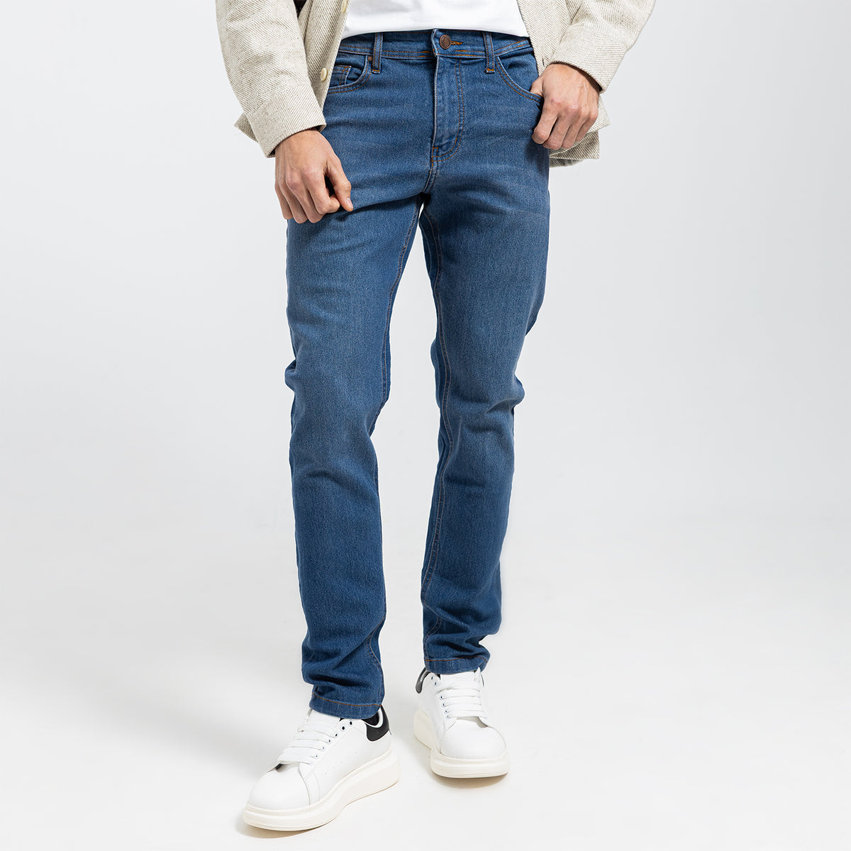 Jeans Slim-JN-415-S25