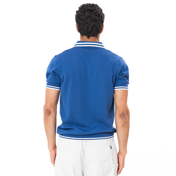 Polo Shirt Trico Basic TPT-07-S26