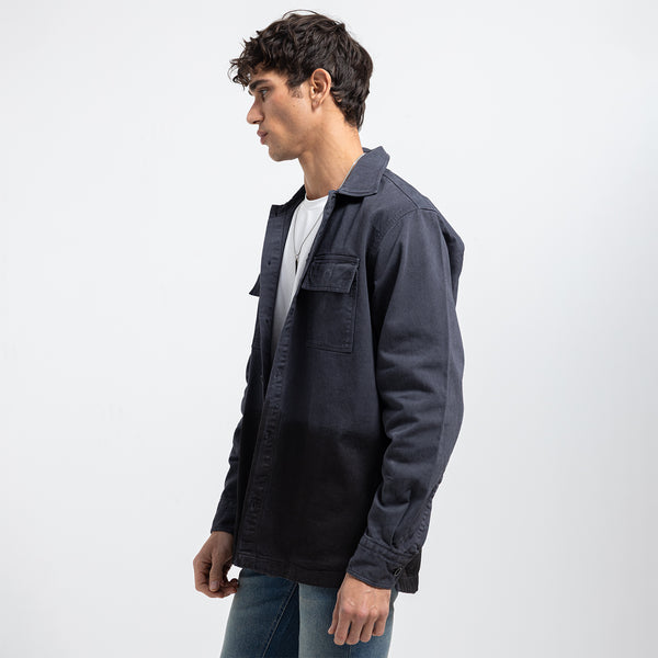 Regular Fit Basic Shirt