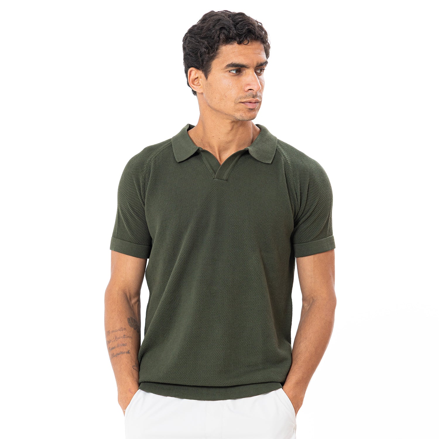T.Shirt PG Trico Basic TPT-04-S26