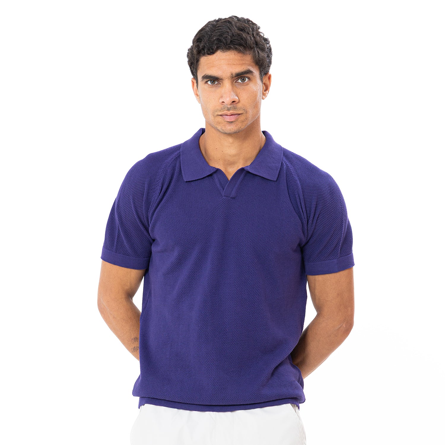 T.Shirt PG Trico Basic TPT-04-S26