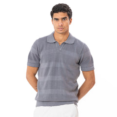 Polo shirt Trico Strip TPT-02-S26
