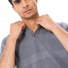 Polo shirt Trico Strip TPT-02-S26