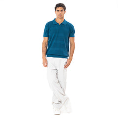 Polo shirt Trico Strip TPT-02-S26