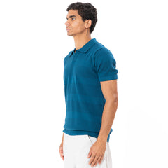 Polo shirt Trico Strip TPT-02-S26