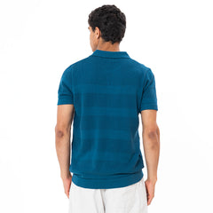 Polo shirt Trico Strip TPT-02-S26