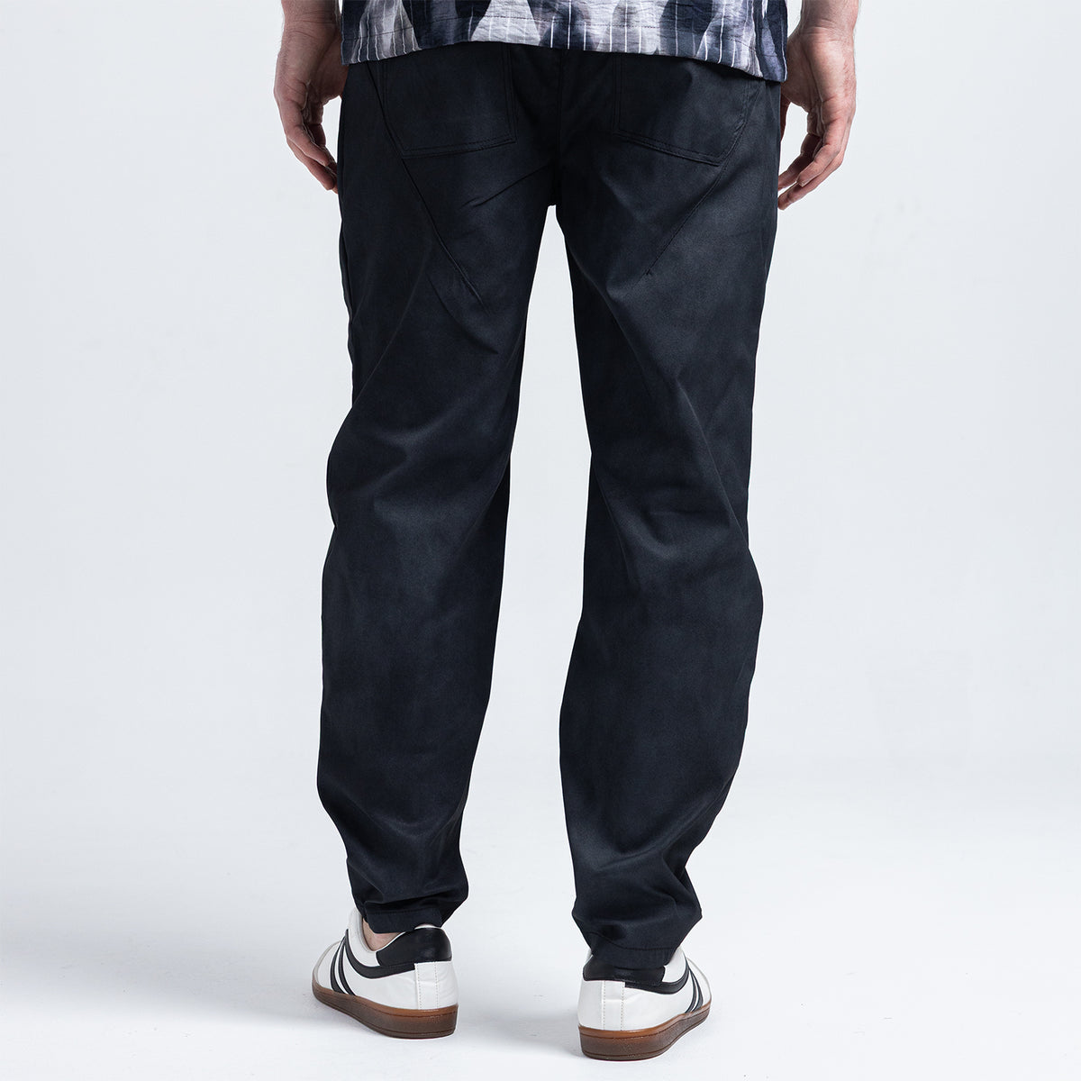 Pants Jogger Basic jo-946 W25