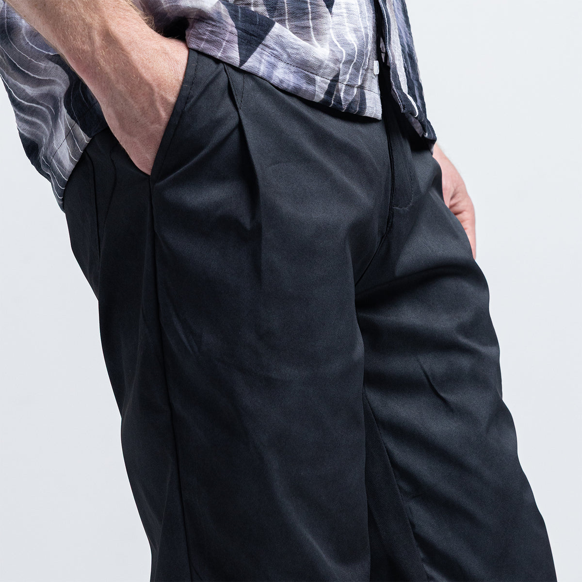 Pants Jogger Basic jo-946 W25