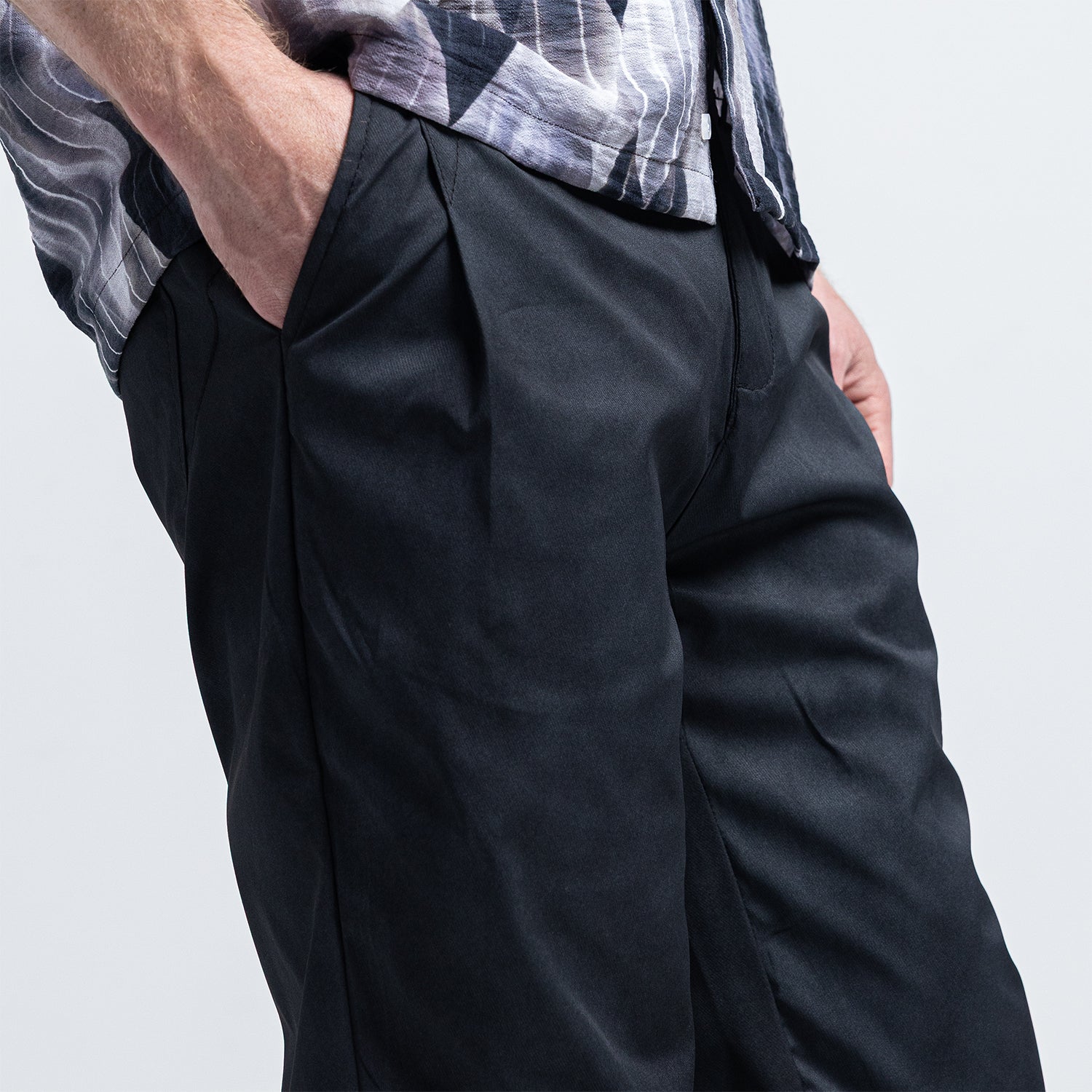 Pants Jogger Basic jo-946 W25