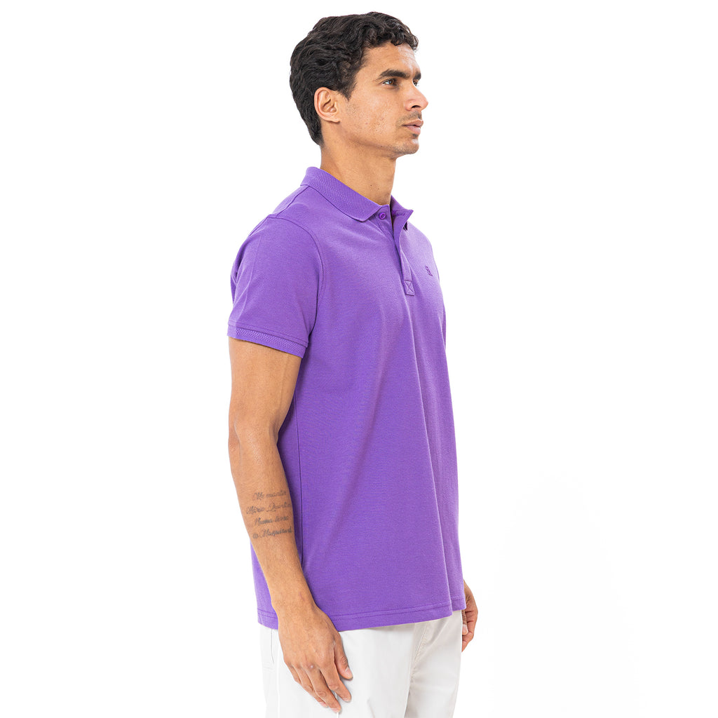 Polo Shirt REG PRINT TP-231-S26