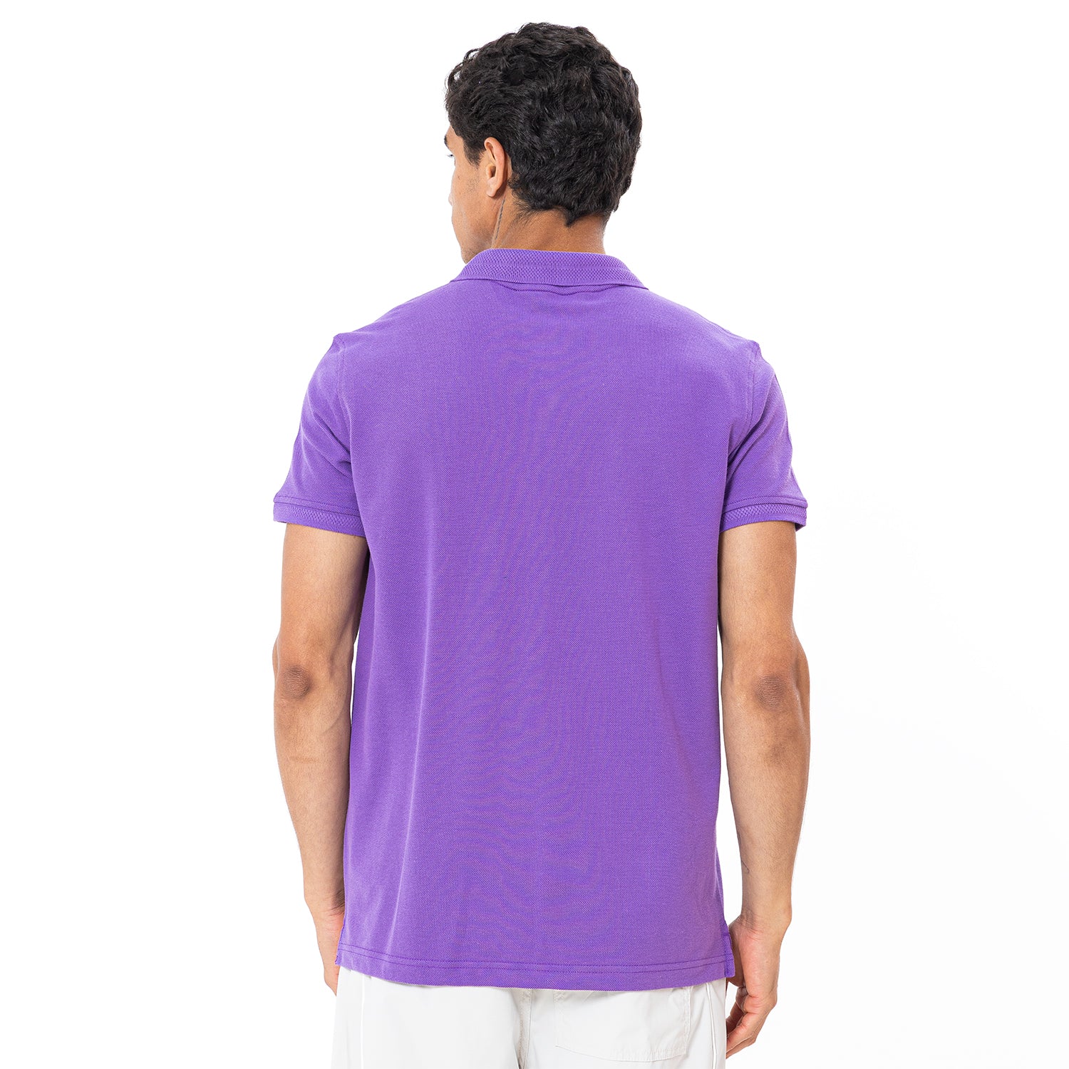 Polo Shirt REG PRINT TP-231-S26