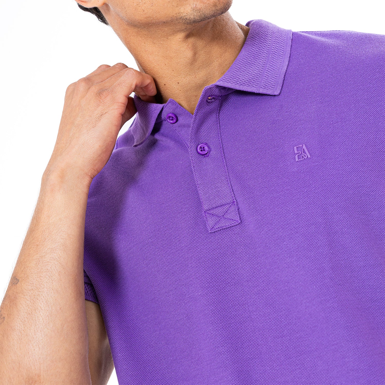 Polo Shirt REG PRINT TP-231-S26