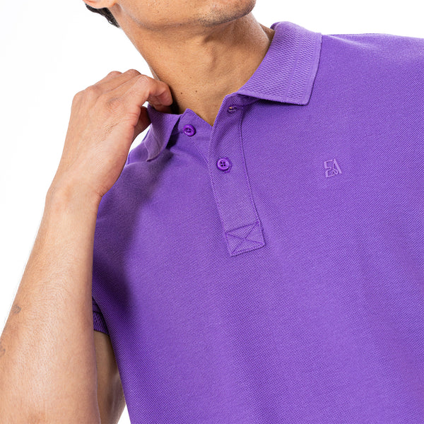 Polo Shirt REG PRINT TP-231-S26