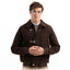 Jacket Full Zipper JAC-000184-W27