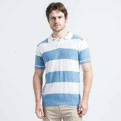 Polo Trico Basic- TST-19-S25
