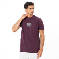 T Shirt R REGULAR PRINTED TR-163-S25