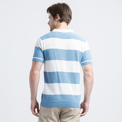 Polo Trico Basic- TST-19-S25