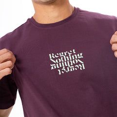 T Shirt R REGULAR PRINTED TR-163-S25