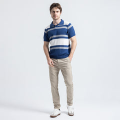 Polo Trico Basic- TST-15-S25