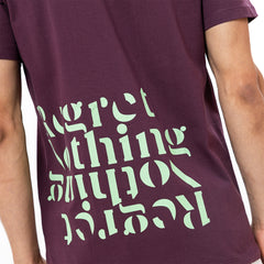 T Shirt R REGULAR PRINTED TR-163-S25