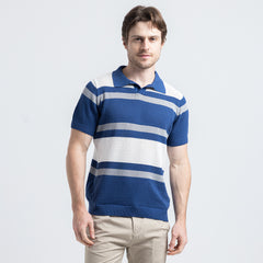 Polo Trico Basic- TST-15-S25