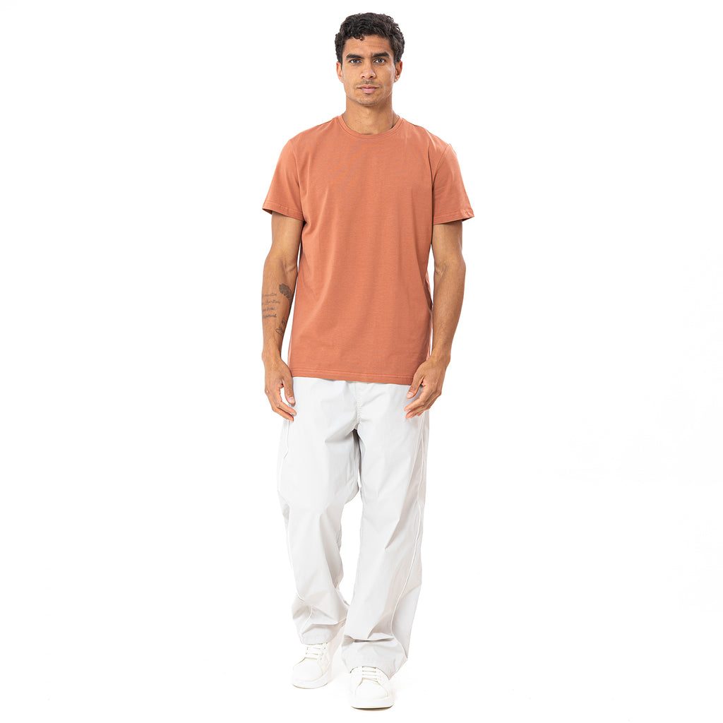 T Shirt R Regular Basic TR-222-S26