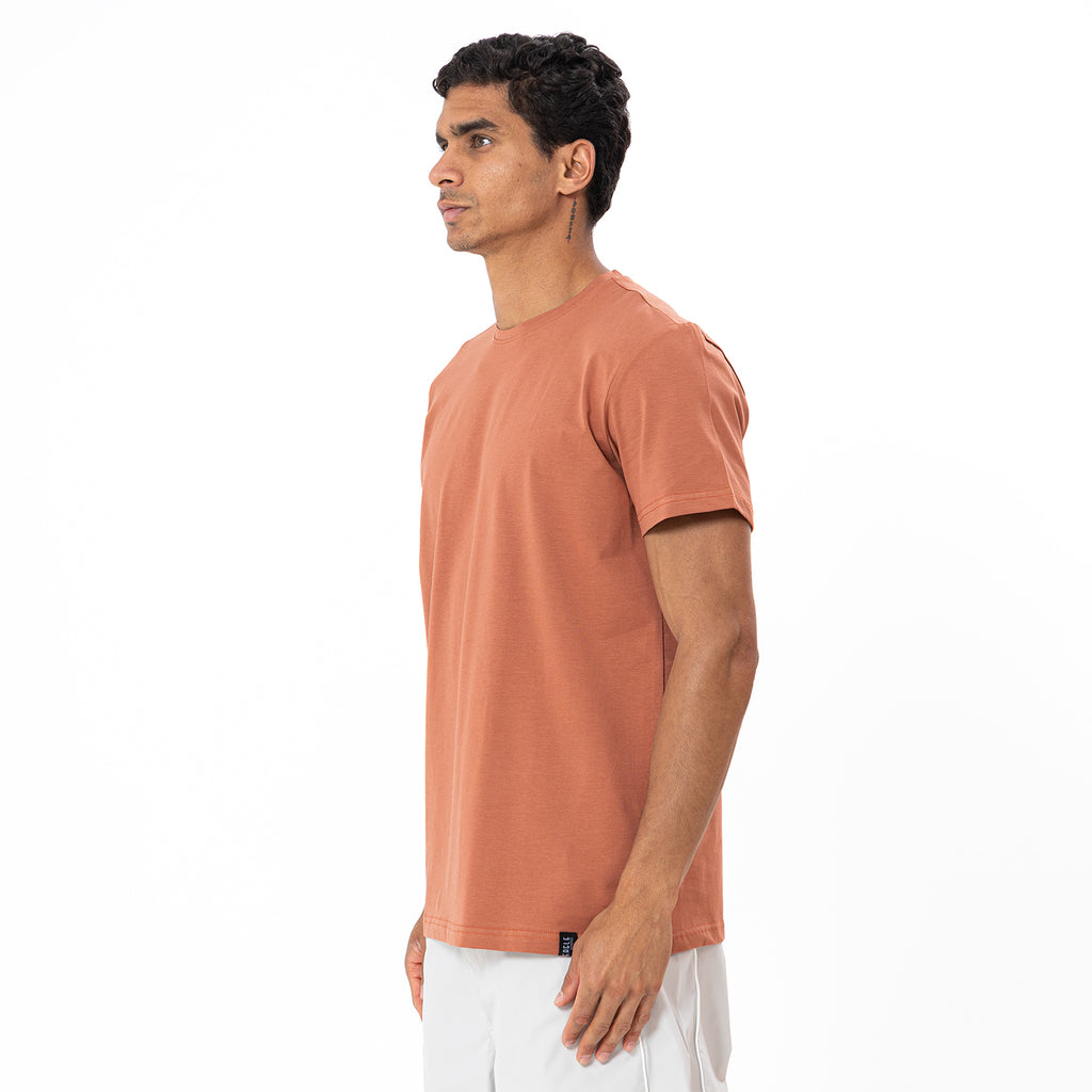 T Shirt R Regular Basic TR-222-S26