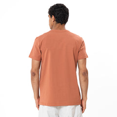T Shirt R Regular Basic TR-222-S26