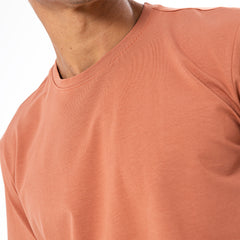 T Shirt R Regular Basic TR-222-S26